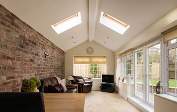 conservatory roof insulation Hillingdon