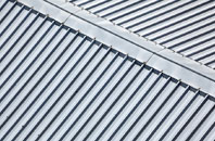 Hillingdon metal roofing