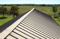 Hillingdon metal roof quotes
